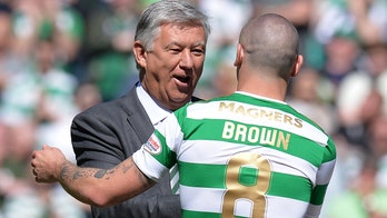 Celtic FC executive, family 'extremely shaken and shocked' after explosion at home