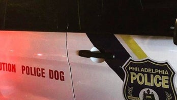 Pregnant Philadelphia woman shot dead while bringing baby shower gifts inside home