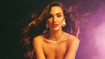 Playboy Playmate Hailee Lautenbach reflects on facing her mental health struggles: There was ‘a slow spiral’