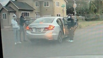 Portland police seeking 5 teen suspects behind brazen broad daylight attacks