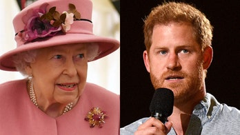 Queen Elizabeth II ‘upset' by Prince Harry's comments about the royal family in recent interviews: report