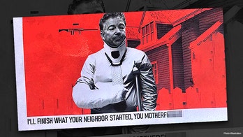 Sen. Rand Paul receives suspicious package containing white powder, death threat