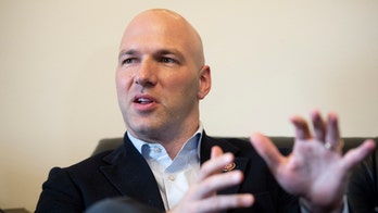 Ohio GOP calls for Rep. Anthony Gonzalez to resign over impeachment vote