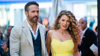 Ryan Reynolds playfully pranks Blake Lively by joking about 'airport bathroom sex' in Mother's Day tribute