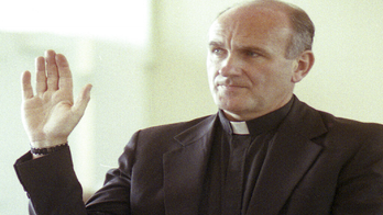 Massachusetts defrocked priest Richard Lavigne carried out 1972 murder of Danny Croteau: prosecutors