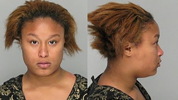 Georgia woman wanted in Little Caesars attack remains at large, sheriff says