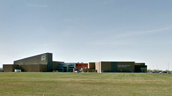 Contraband intended for Virginia jail ends up in schoolyard due to errant drone