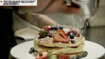 Restaurant CEO teams up with Rob Schneider, other celebrities to help struggling businesses in new series