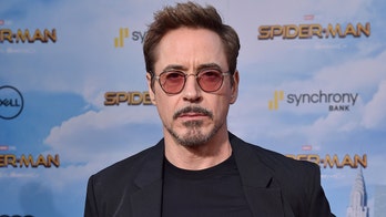 Robert Downey Jr. mourns death of 'right hand man' and assistant: 'Peace Be Unto You'