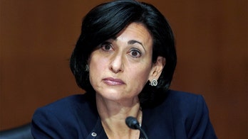 Lingering fears in removing mask ‘understandable,’ Fauci, Walensky say