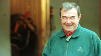 Legendary trainer under scrutiny after horse tests positive for CBD: report