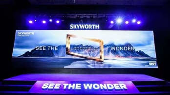 Chinese TV maker spies on consumers: reports