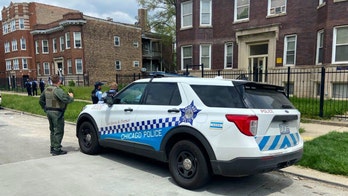 Chicago violence: 47 shot, 9 killed amid bloody weekend