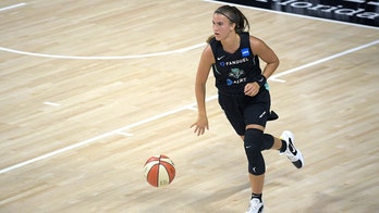 Ionescu's first WNBA triple-double lifts Liberty over Lynx
