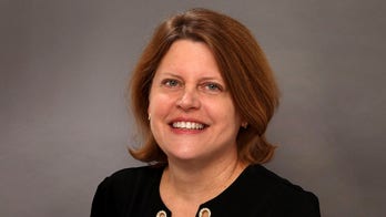 Washington Post names Sally Buzbee as its executive editor