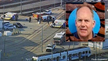 San Jose gunman's co-worker worried he would 'go postal,' employee file reveals