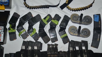 Search of San Jose gunman’s home yields Molotov cocktails, guns, 25,000 ammo rounds, sheriff says