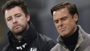 Fulham relegated from English Premier League after 1 season