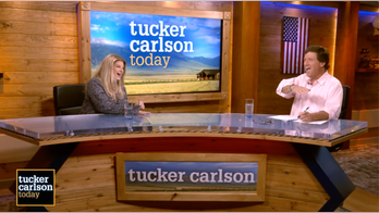 Kirstie Alley gets real with Tucker Carlson: Drug use ‘destroys your spirit’