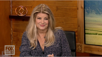 FLASHBACK: Kirstie Alley tells Tucker she was shocked by Hollywood's cancel culture, backlash over politics