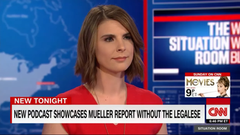 Pipeline continues: CNN analyst Susan Hennessey joins Biden administration's Justice Department