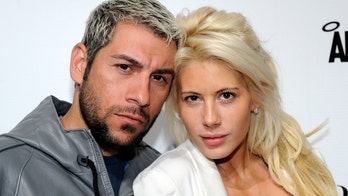 'Bachelor' star Shayne Lamas and Nik Richie divorcing after 11 years of marriage