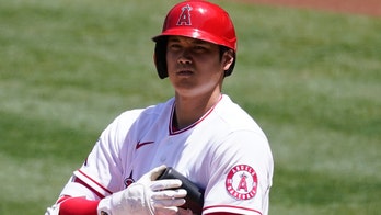 Shohei Ohtani's transportation woes push back Angels star's start