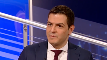 Sohrab Ahmari wants you to rethink freedom