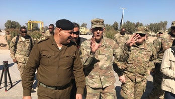 US general warns China aiming to establish Atlantic naval base in Africa