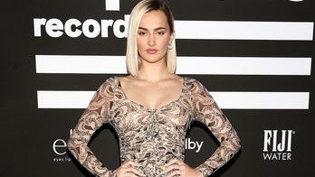 Social media star Suede Brooks apologizes for sharing a post about Israel-Palestinian conflict