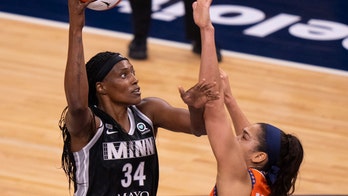 Fowles, Clarendon help Lynx rally, beat Sun 79-74 in OT