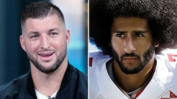 ESPN's Stephen A. Smith says Tim Tebow NFL comeback is 'white privilege'