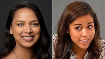 Teen Vogue announces new editor-in-chief after Alexi McCammond was forced out over old tweets