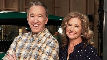 'Last Man Standing' stars Tim Allen, Nancy Travis reflect on series coming to an end
