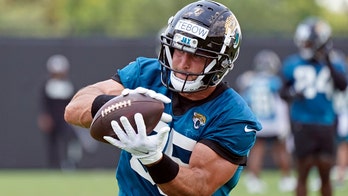 Jaguars' Urban Meyer points out Tim Tebow's biggest weakness as a tight end