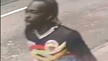 Suspected Times Square shooter is career criminal with a lengthy rap sheet