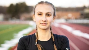 USA Today scrubs 'male' from teen's op-ed on competing against transgender athletes