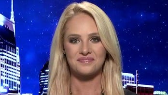 Tomi Lahren to Big Tech: Why do you have to censor conservatives?