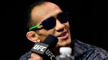 Tony Ferguson on Michael Chandler's UFC title shot: 'You got Dana White privilege'