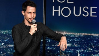 Tony Hinchcliffe faces backlash for viral video of anti-Asian jokes against Peng Dang at recent comedy show