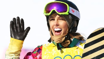 Olympian Torah Bright responds to backlash over breastfeeding photo: 'I feel so silly even addressing this'