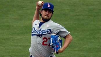 Trevor Bauer 'pissed' after latest Dodgers loss to the Angels