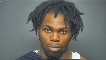 South Carolina suspect linked to 4 killings; FBI joins manhunt