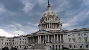Reporter's Notebook: US Capitol has its share of ghosts