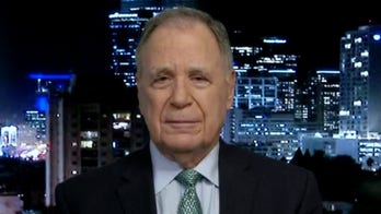 Iran using its proxies to destroy Israel, high price must be paid: Amb. Gillerman