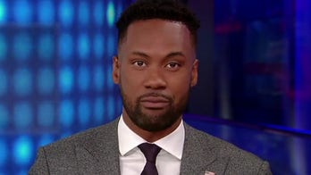 Jones: US Corporation's 'holier than thou pledges of generosity' to Black Americans are 'a bunch of bull'