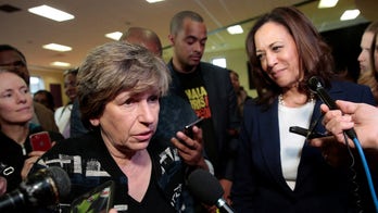 WSJ writer rebuffs teachers union boss' profane reaction to COVID op-ed: She has no 'endocrinology degree'