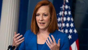White House insists COVID-19 origins requires 'transparent' international investigation