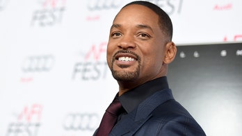 Will Smith shares shirtless photo to illustrate being in 'the worst shape of my life'