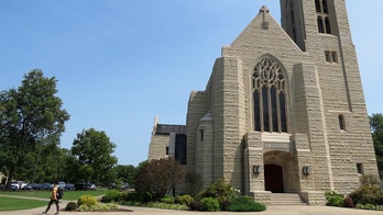 Judge rules against Christian college in lawsuit claiming Biden rule would 'place males in girls' dorms'